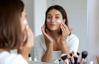 como preparar pele oleosa para maquiagem