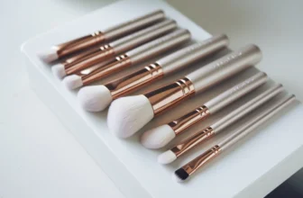 Melhor kit de pincel de maquiagem