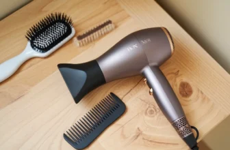 melhor secador de cabelo profissional