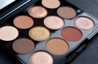 melhores paletas de sombras