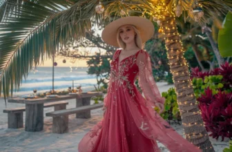 Dicas para Look de Natal em lugares muito quentes