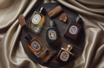 melhores perfumes árabes masculinos