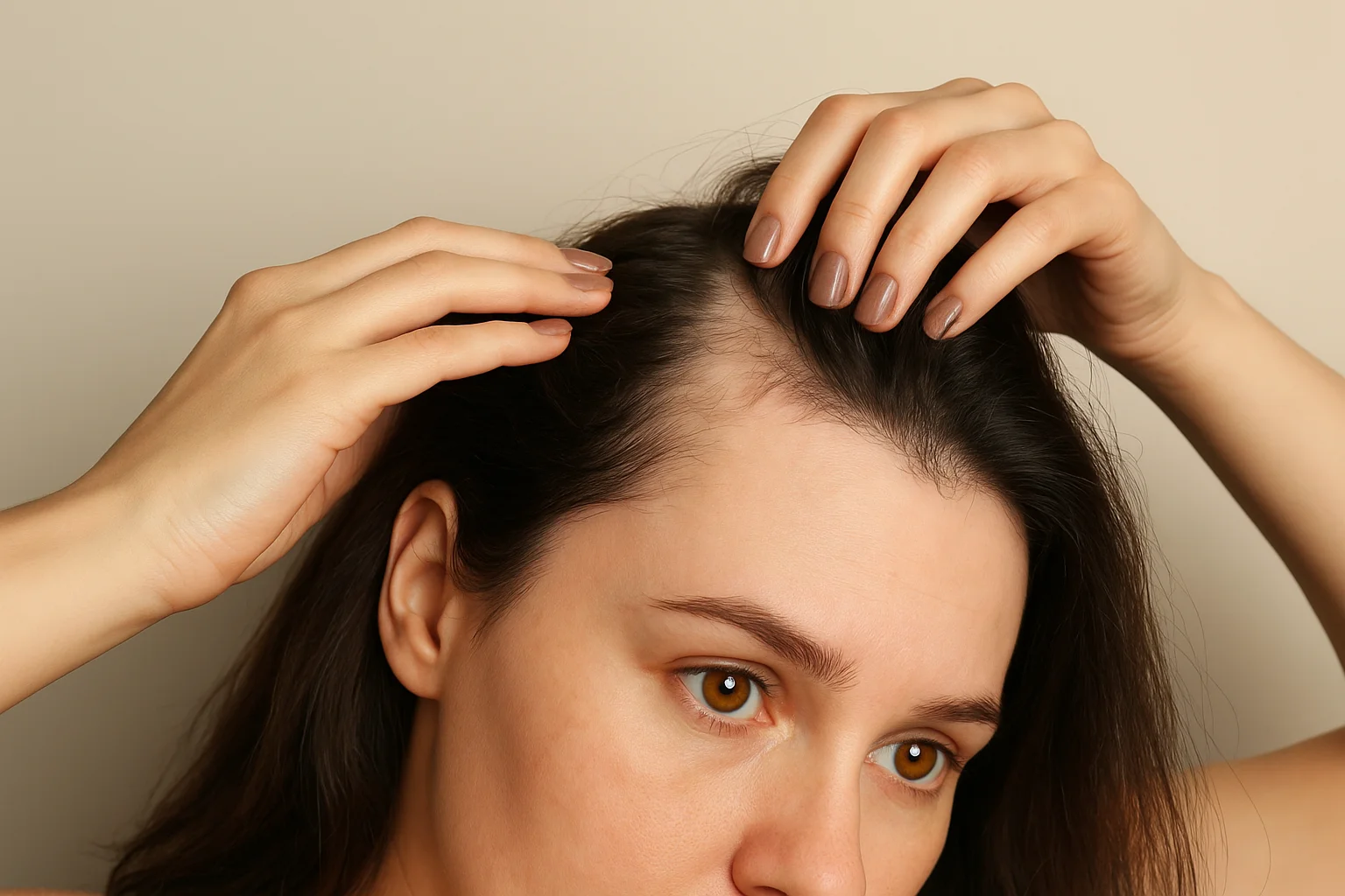o que é alopecia