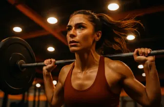 Produtos para Proteger o Cabelo do Suor na Academia: Dicas e Recomendações