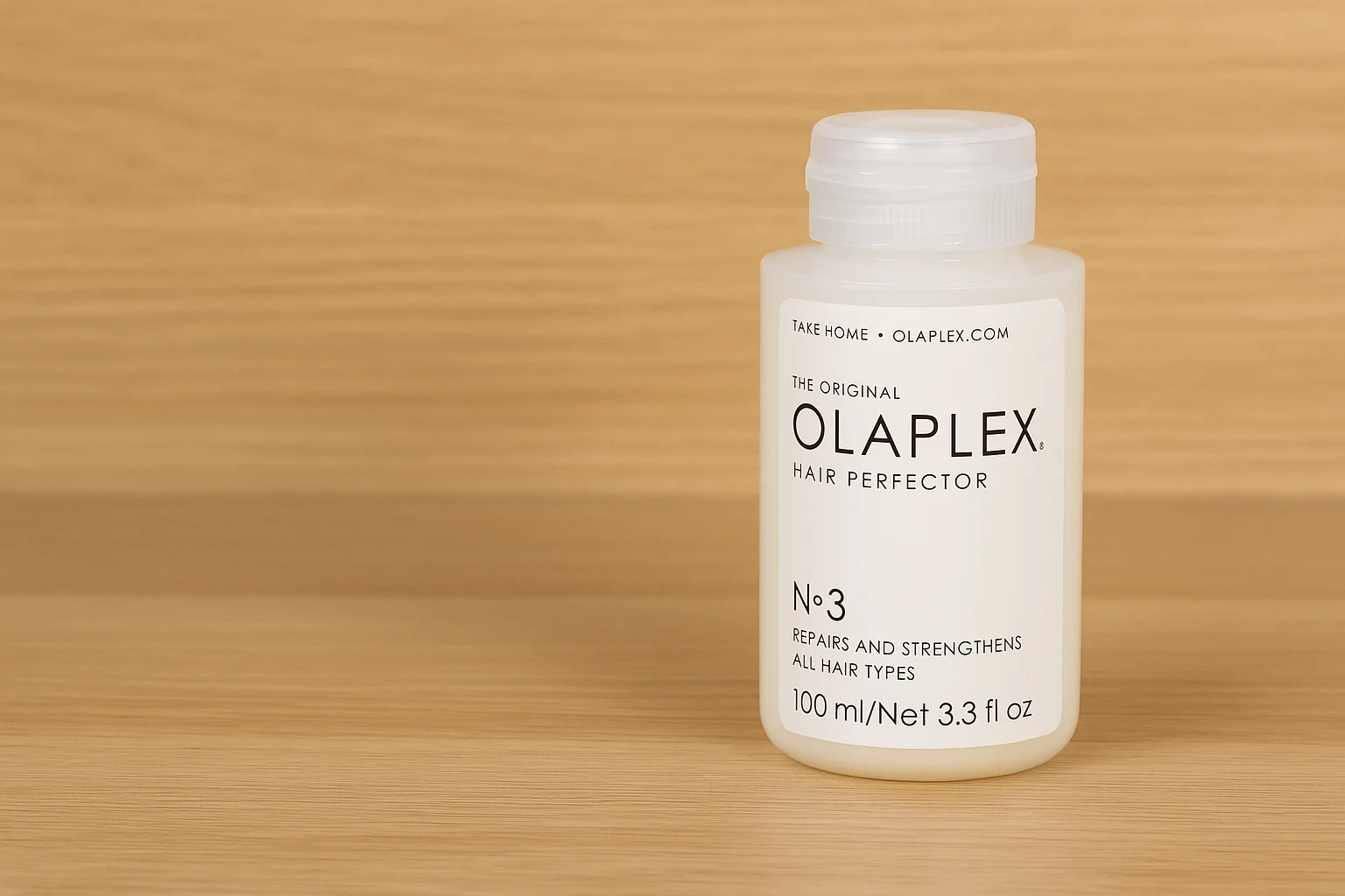 Olaplex 3