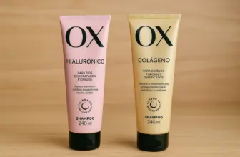 Shampoo OX