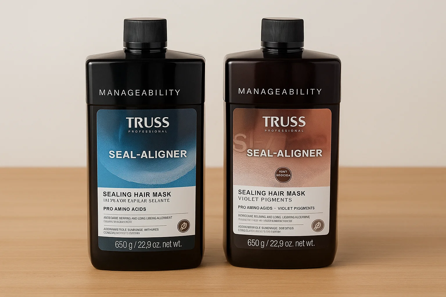 Truss Seal Aligner