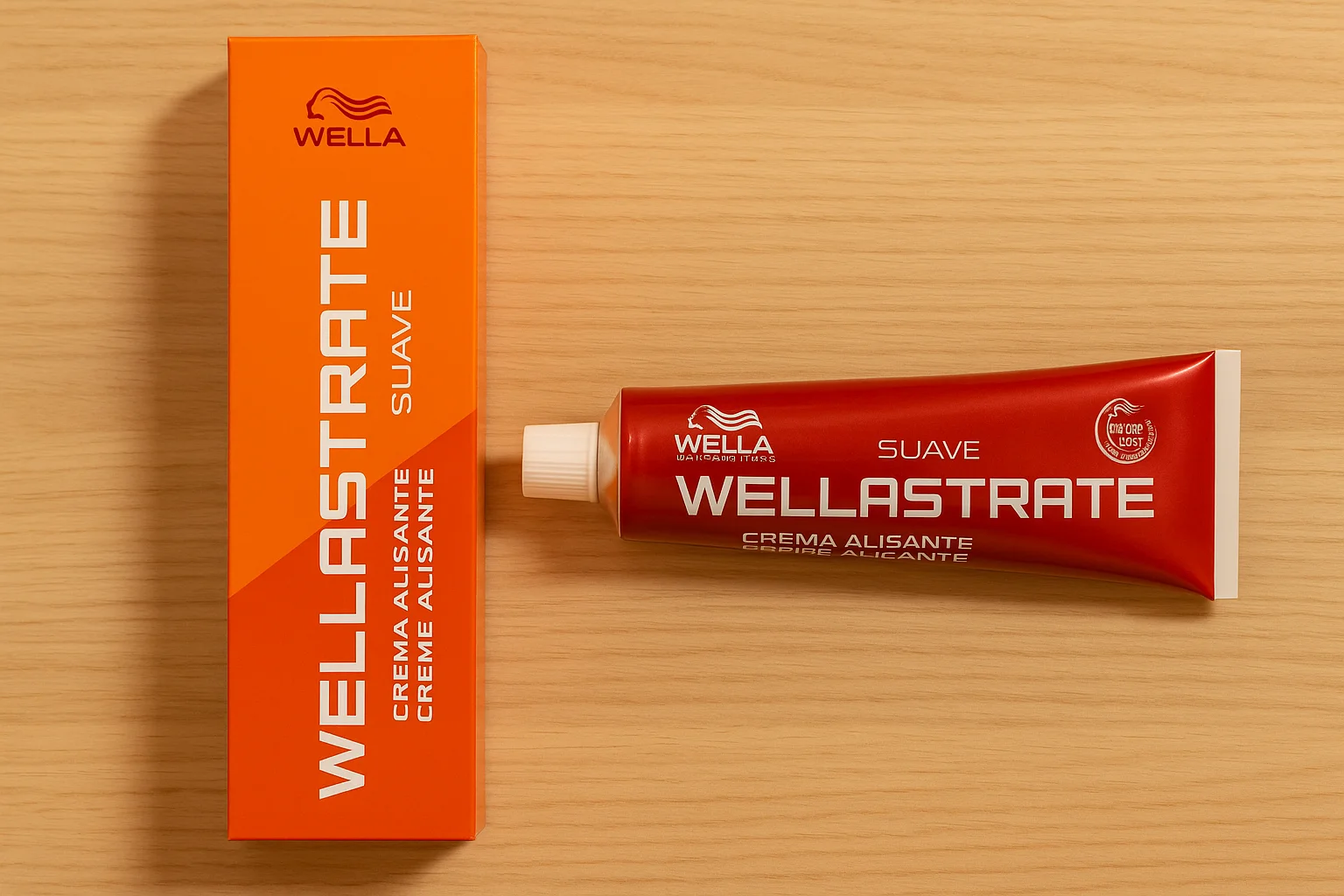 Wellastrate Suave