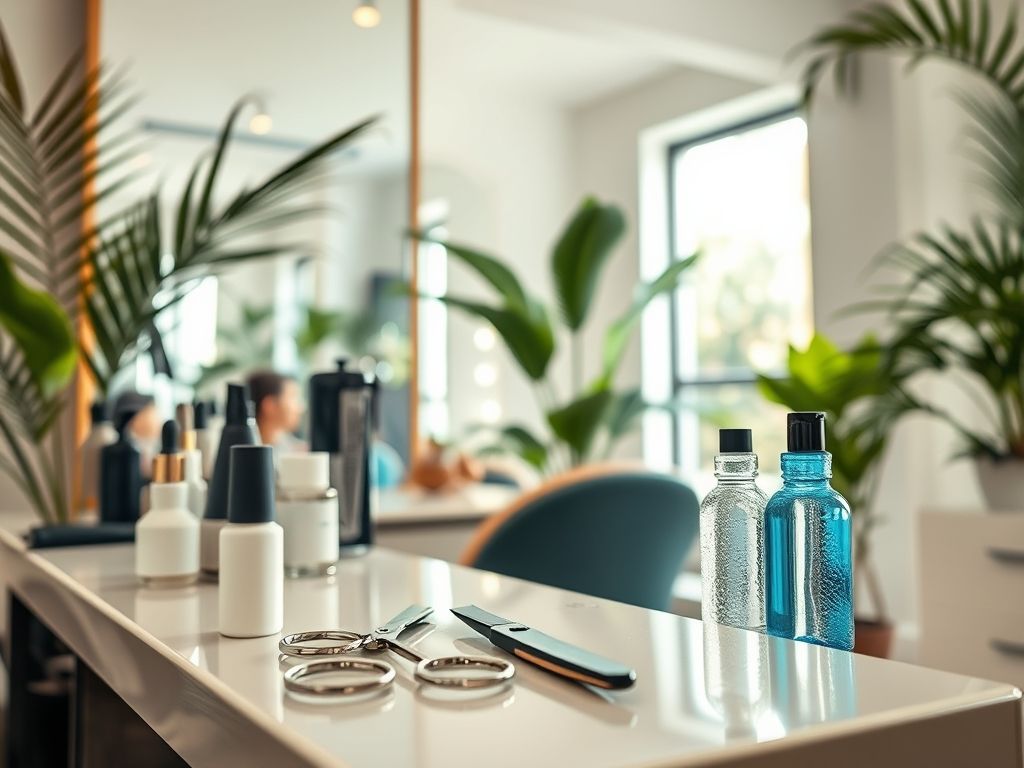 Corte de Cabelo para o Verão: Estilos e Dicas para Arrasar na Estação Mais Quente