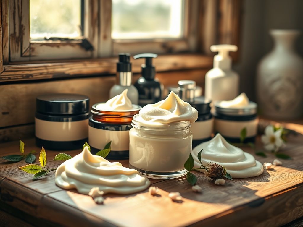 Cremes para Finalizar Cabelo Crespo: Dicas e Produtos Essenciais