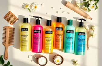 Os Melhores Shampoos para Cabelos Descoloridos: Cuidados Essenciais para Brilho e Saúde