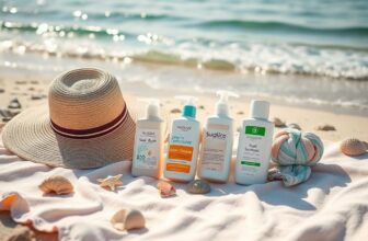 Como Proteger o Cabelo na Praia: Dicas Essenciais para Cabelos Saudáveis