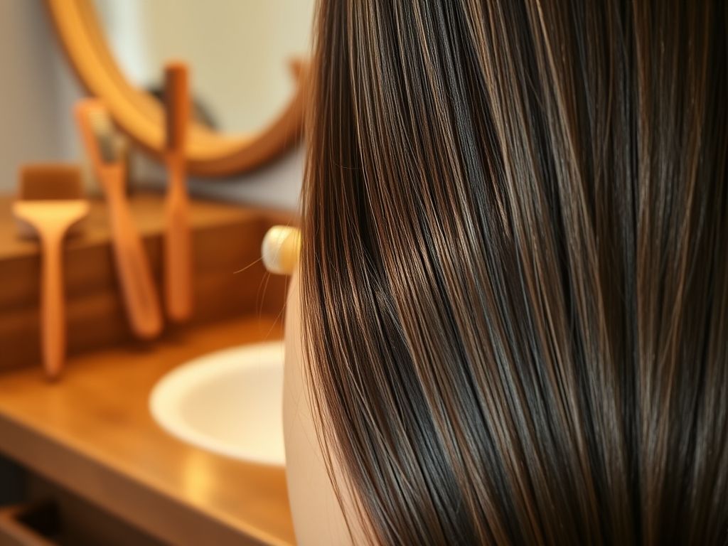 Como Usar Queratina no Cabelo: Dicas e Cuidados Essenciais