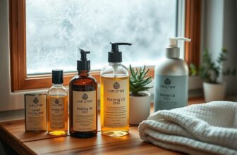 Cuidados com o Cabelo no Inverno: Dicas Essenciais para Manter Seus Fios Saudáveis