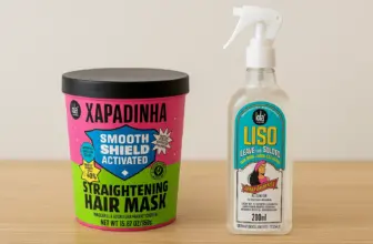 melhores cremes para cabelo liso