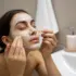 Rotina de skincare para pele oleosa