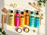 Os Melhores Shampoos para Cabelos Descoloridos: Cuidados Essenciais para Brilho e Saúde
