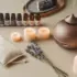 O que é Almíscar (perfumaria)